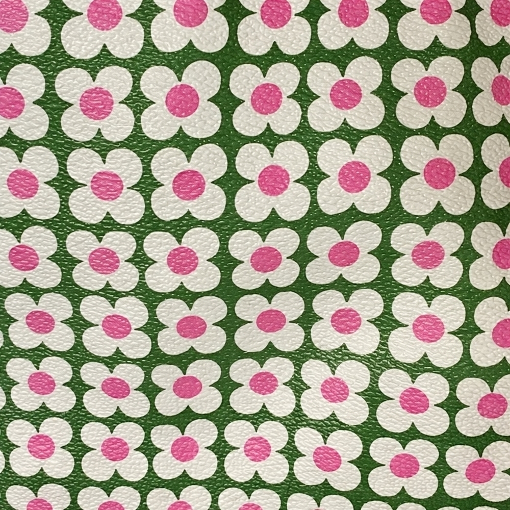 NWOT Vera Bradley Double-Take Tote Olivia Pink Large Work Travel Carryon Scarf - Picture 10 of 10